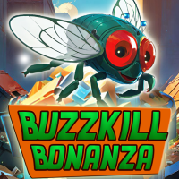 Slots Online KAGaming - Buzzkill Bonanza