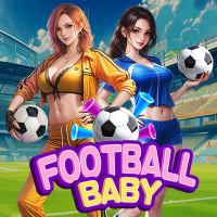 Slots Online KAGaming - Football Baby