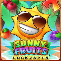 Sunny Fruits Lock 2 Spin