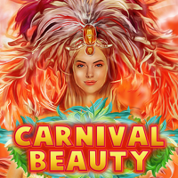 Carnival Beauty