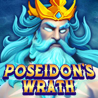 TotoCash : Fishing Online KAGaming - Poseidon's Wrath