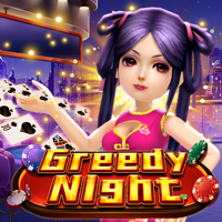 Praja4d: Slot Online KaGaming Greedy Night