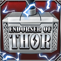 Praja4d: Slot Online KaGaming Endorser of Thor