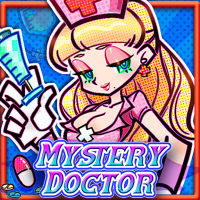 Mystery Doctor
