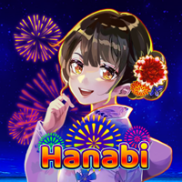 Slots Online KAGaming - Hanabi