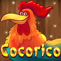 Praja4d: Slot Online KaGaming Cocorico