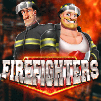 Slots Online KAGaming - Firefighters