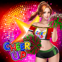 Slots Online KAGaming - Cheer Up