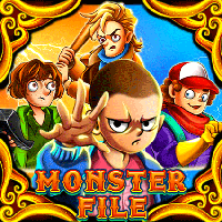 Praja4d: Slot Online KaGaming Monster File