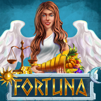 Slots Online KAGaming - Fortuna