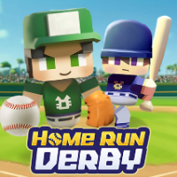 TotoCash : Arcade Games Online KAGaming - Home Run Derby