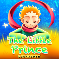 Slots Online KAGaming - The Little Prince Lock 2 Spin