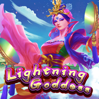 Praja4d: Slot Online KaGaming Lightning Goddess