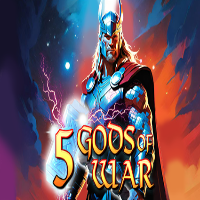 5 Gods of War