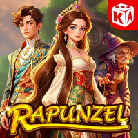 Rapunzel