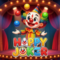 Twisted Jester