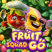 Fruit Squad Go