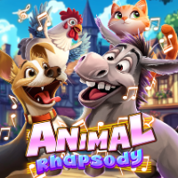 Animal Rhapsody