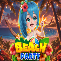 TotoCash : Fishing Games Online KAGaming - Beach Party