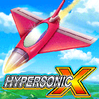 Slots Online KAGaming - Hypersonic X