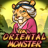 Slots Online KAGaming - Oriental Monster