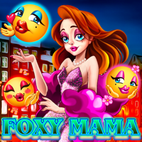 Slots Online KAGaming - Foxy Mama