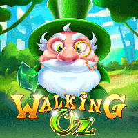 Slots Online KAGaming - Walking Oz