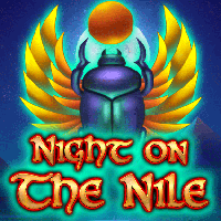 Praja4d: Slot Online KaGaming Night on the Nile