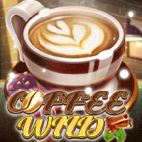 Slots Online KAGaming - Coffee Wild