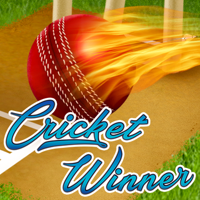 Slots Online KAGaming - Cricket Winner