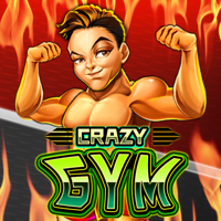 Praja4d: Slot Online KaGaming Crazy Gym