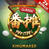 Fan Tan Classic