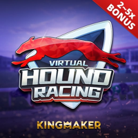 KM Virtual Hound Racing