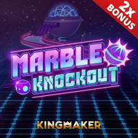 KM Marble Knockout