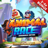 KM Virtual Animal Race