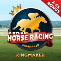 KM Virtual Horse Racing