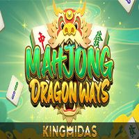Mahjong Dragon Ways