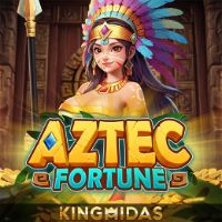 Aztec Fortune