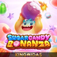 Sugar Candy Bonanza