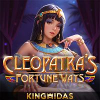 Cleopatra s Fortune Ways
