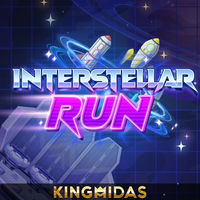 Interstellar Run