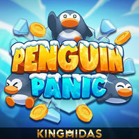 Penguin Panic