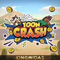 Toon Crash