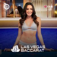 Las Vegas Baccarat 1