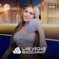 Las Vegas Baccarat 2