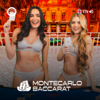 Montecarlo Baccarat 1