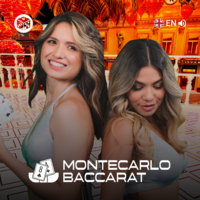 Montecarlo Baccarat 2