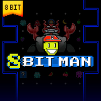 8BitMan