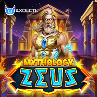 Mithology Zeus