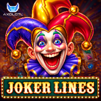 Joker Lines